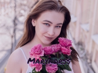 Marykorss