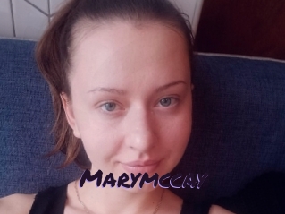 Marymccay