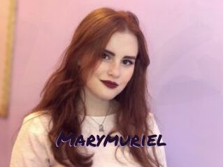 Marymuriel