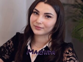 Marynda