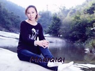 Maryqiqi