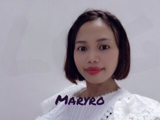 Maryro