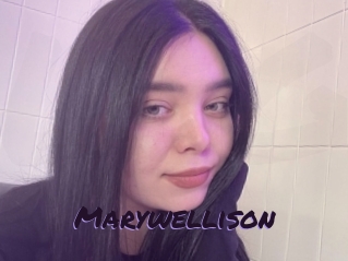 marywellison Le Cul Gratuit