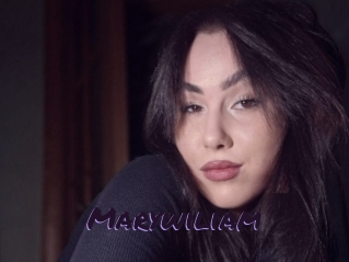 Marywiliam
