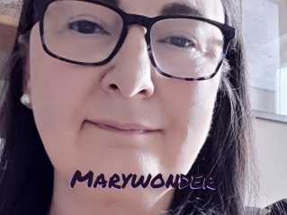 marywonder Le Cul Gratuit