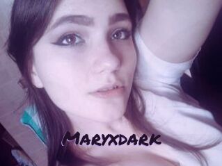 Maryxdark