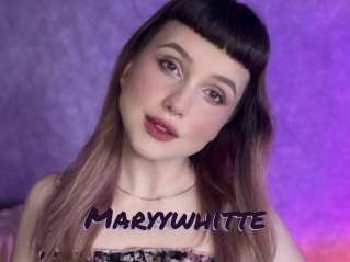 Maryywhitte