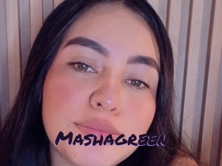 Mashagreen