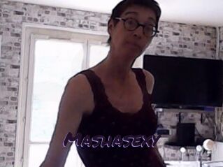 Mashasexy