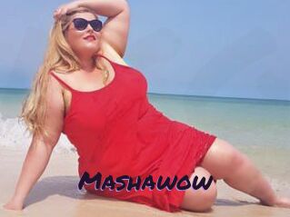 Mashawow