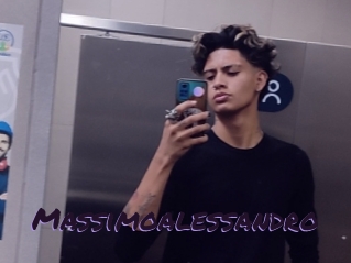 massimoalessandro Le Cul Gratuit