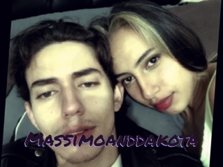 massimoanddakota Le Cul Gratuit