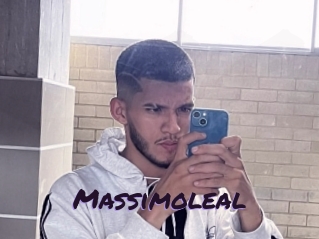 Massimoleal