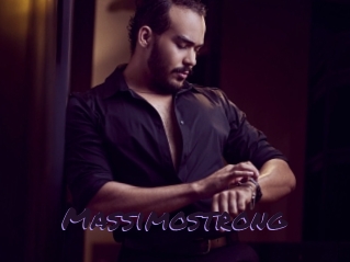 massimostrong Le Cul Gratuit