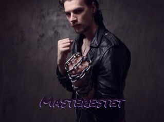 Masterestet