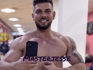 Masterjesse