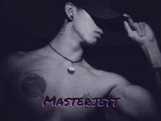 masterjett Le Cul Gratuit