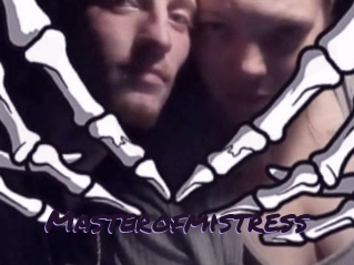 Masterofmistress