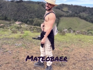 mateobaer Le Cul Gratuit