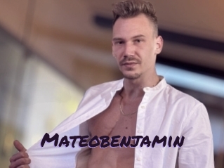 Mateobenjamin