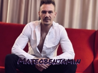 mateobenjamin Le Cul Gratuit
