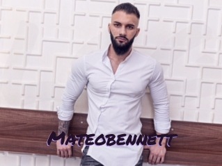mateobennett Le Cul Gratuit