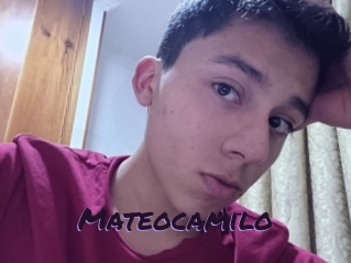Mateocamilo