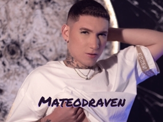 mateodraven Le Cul Gratuit