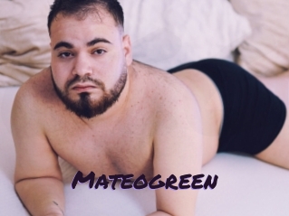 mateogreen Le Cul Gratuit