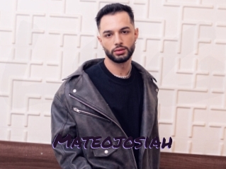 Mateojosiah