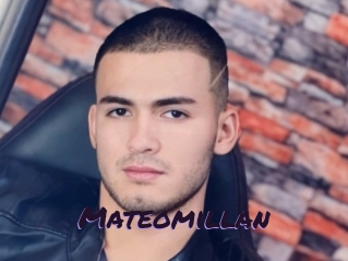 Mateomillan