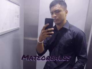 mateoreales Le Cul Gratuit