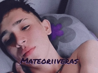 Mateoriiveras
