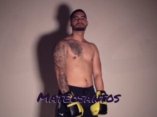 Mateosantos