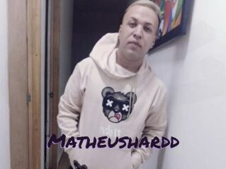 Matheushardd