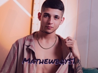 mathewboy51 Le Cul Gratuit