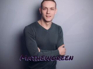 Mathewgreen