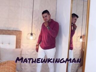 Mathewkingman