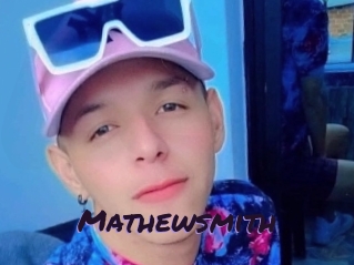 mathewsmith Le Cul Gratuit