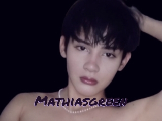 mathiasgreen Le Cul Gratuit