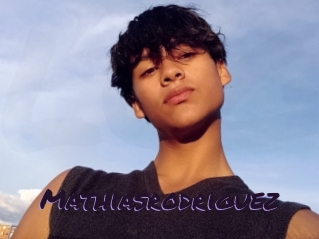 Mathiasrodriguez