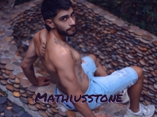 Mathiusstone