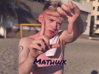Mathwx