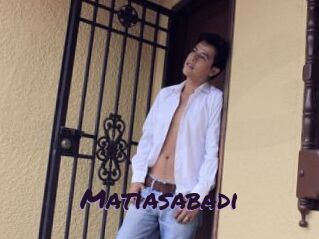 Matiasabadi