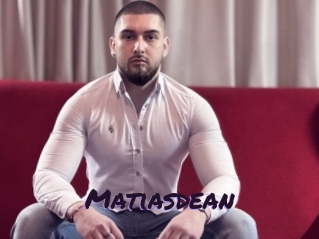matiasdean Le Cul Gratuit