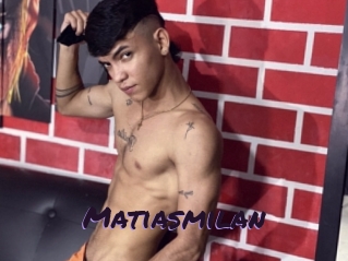 Matiasmilan