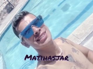 Matihasjar