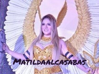 Matildaalcasabas