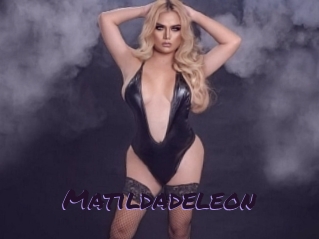 Matildadeleon