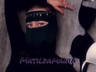 Matildamania